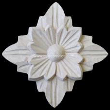 FLR-32: Rose Corolla Rosette Flower